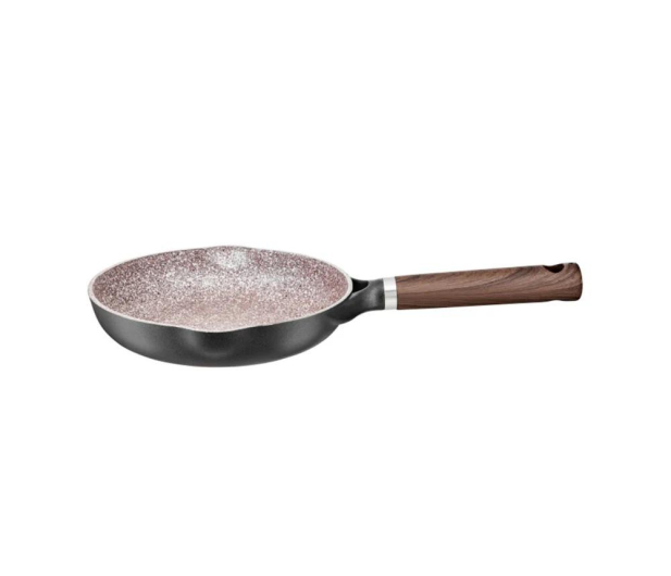 AMBITION Patelnia 20 cm Geo 34187 - 1466466 - zdjęcie 2